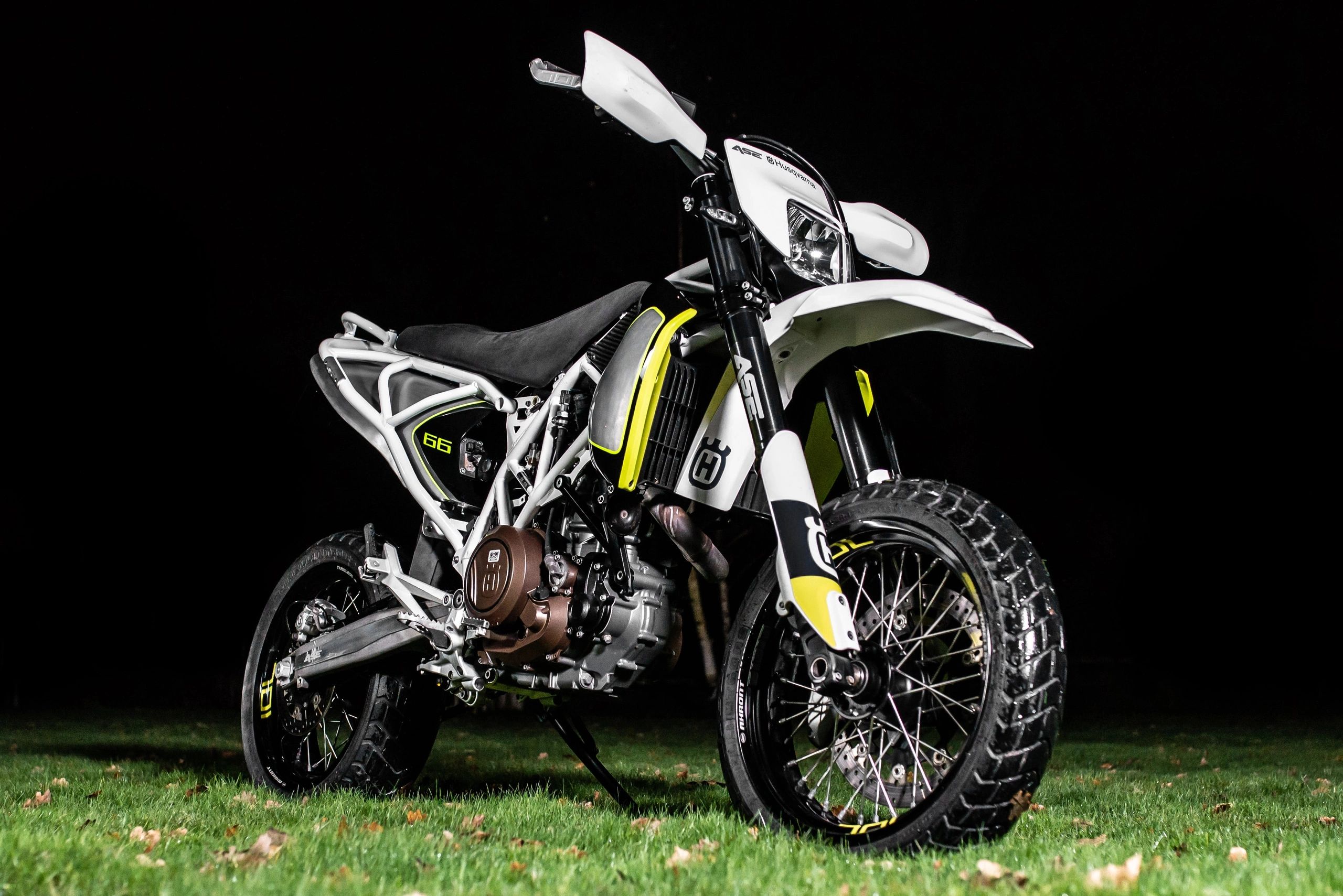 Our Husqvarna 701 Supermoto Build Featured On Pipeburn Our Husqvarna 701 Supermoto Build Featured On Pipeburn